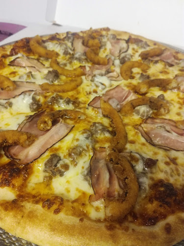 Opinii despre Pizza Kebab Juliano în Ústí nad Labem - Gastronomie a pohostinství