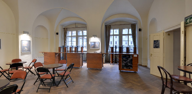 Comentarii opinii despre Restaurace Malostranská beseda