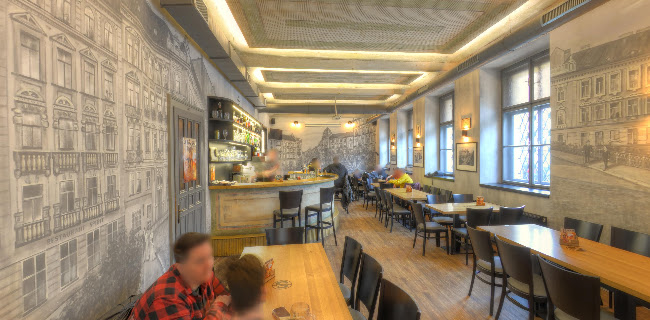 Opinii despre Restaurace Spirit Bar în Praha - Gastronomie a pohostinství