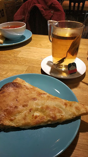 Polévkárna paní Mančo - Nové Město