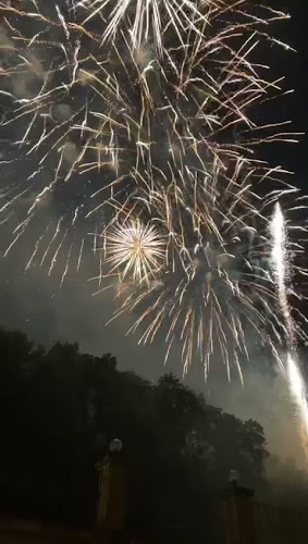 MUDY CENTRUM - Gastronomie a pohostinství