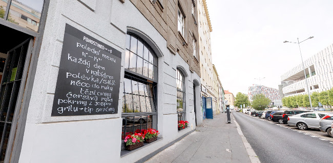 Opinii despre Pohostinec Karlín în Karlín - Gastronomie a pohostinství
