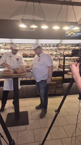 Comentarii opinii despre Pekařství Křivka s.r.o.