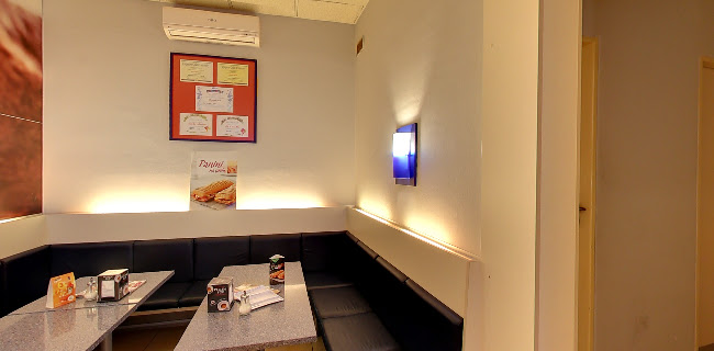 Cukrárna Aida La Dolce Vita - Uherské Hradiště