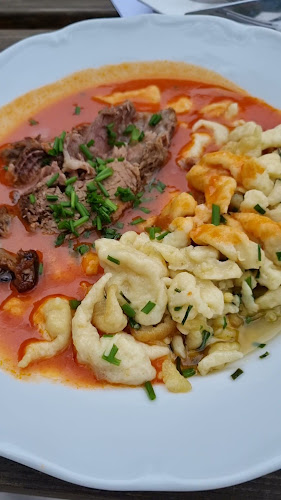 Bistro a Kavárna Na náměstí - Řeporyje