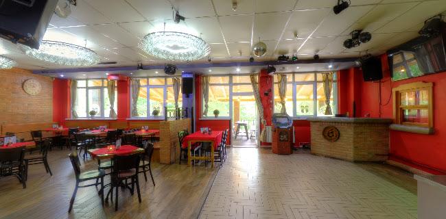 U dvou Mnichů - Most