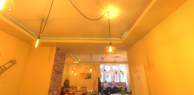 Pizza-doma Caffe Restaurant s velkou dětskou hernou