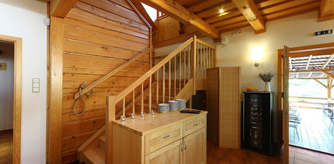 Restaurace Roubenka U Rybníka