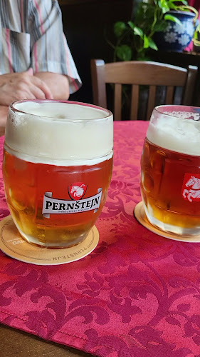 Pivnice u Járy - Praha