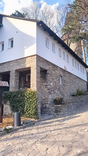 Chata Dr. Hrstky - Štramberk