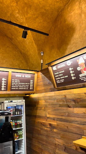 Trdlo - Gastronomie a pohostinství