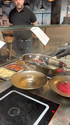 Opinii despre Stračena City Restaurant în Ostrava - Gastronomie a pohostinství