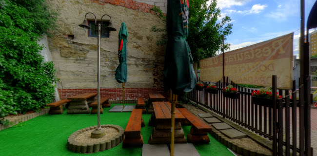 Comentarii opinii despre Restaurace u Berty