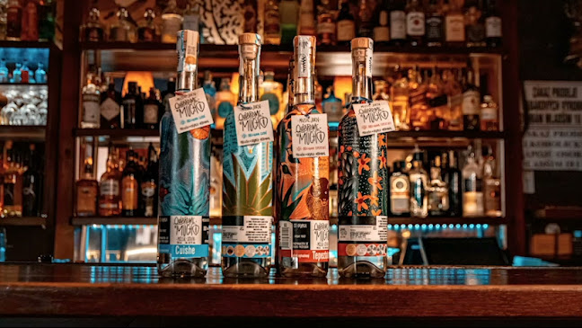 Déjávu music bar Prague