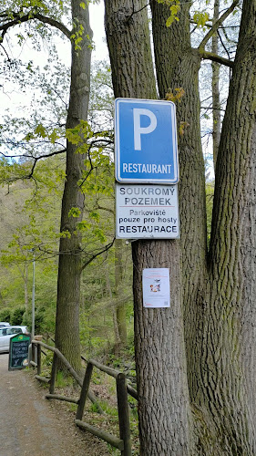 Comentarii opinii despre Restaurace Na tý louce zelený