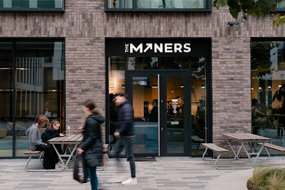 The Miners Coffee Churchill