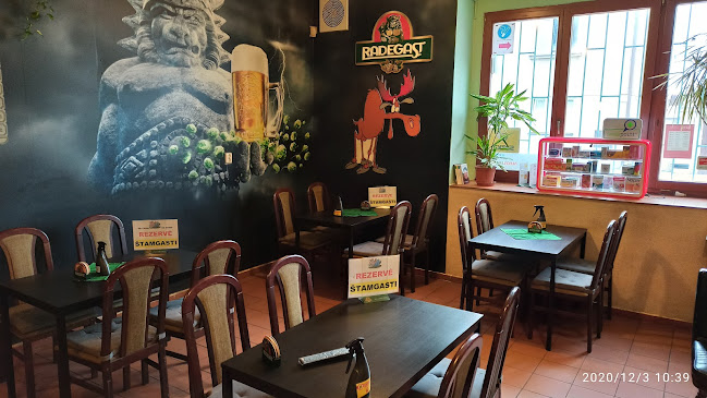 Los Petr - Gastronomie a pohostinství