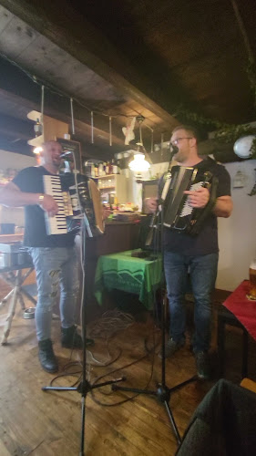 Restaurace Radčický dvůr