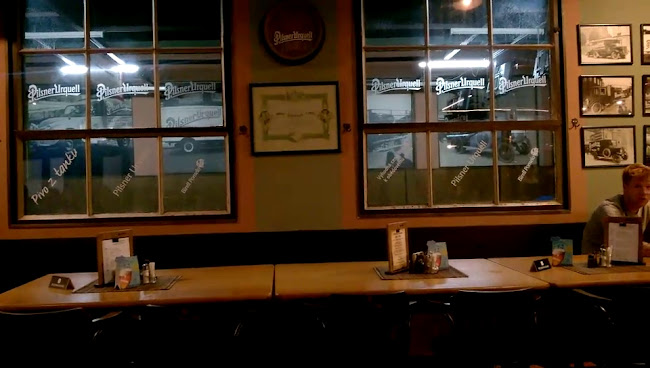 Opinii despre Slezska P.U.O.R. în Ostrava - Gastronomie a pohostinství