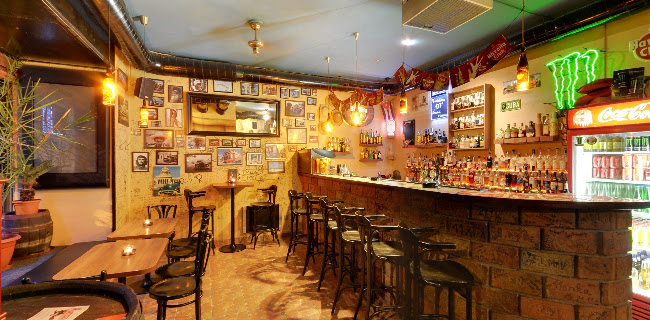 Cubana - Brno-město