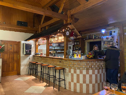 Restaurace Delta Trutnov