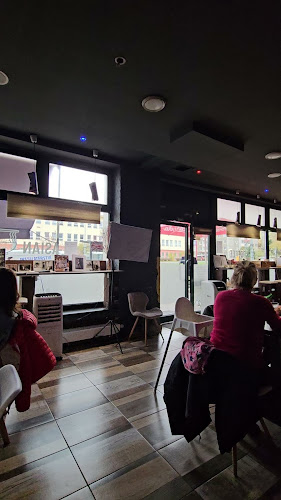 neami restaurant - Praha