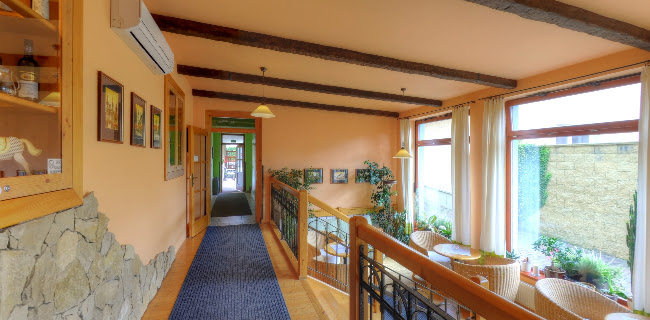 Restaurace Koníček