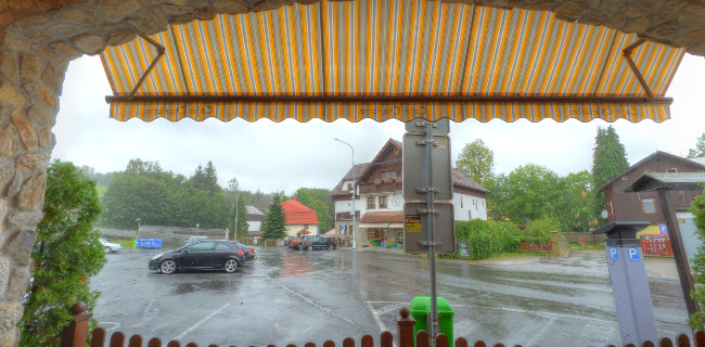 Café Charlotte - Gastronomie a pohostinství