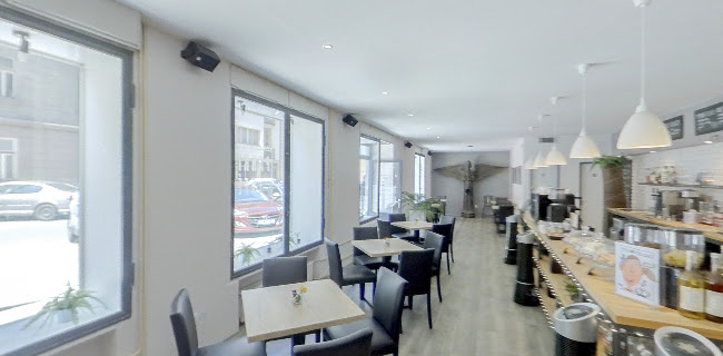 Comentarii opinii despre Panki's Café