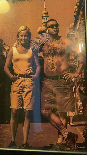 Comentarii opinii despre OG Original Glenn's Bistro