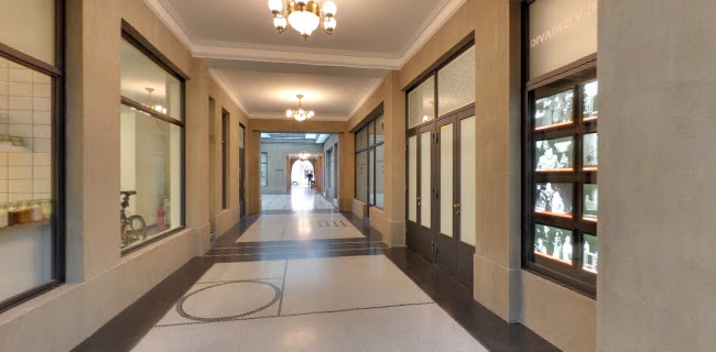 MyRaw Café - Nové Město