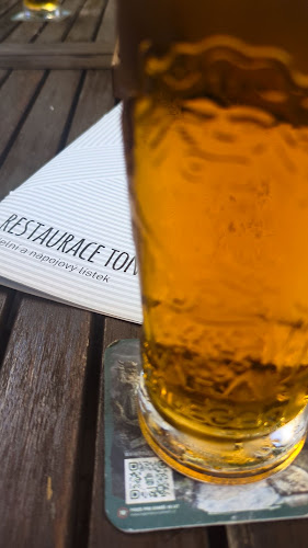 Opinii despre Restaurace Toni în Ostrava - Gastronomie a pohostinství