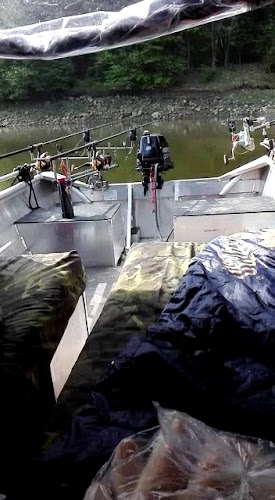 Opinii despre Hospůdka U Kaštánka în Horní Lhota - Gastronomie a pohostinství