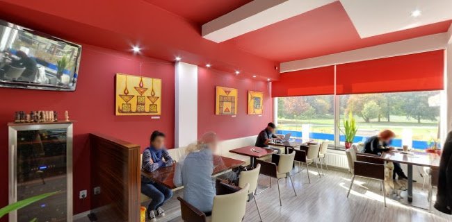 Comentarii opinii despre Kavárna MOSES