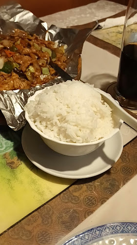 Opinii despre ČÍNSKÁ RESTAURACE în Město - Gastronomie a pohostinství