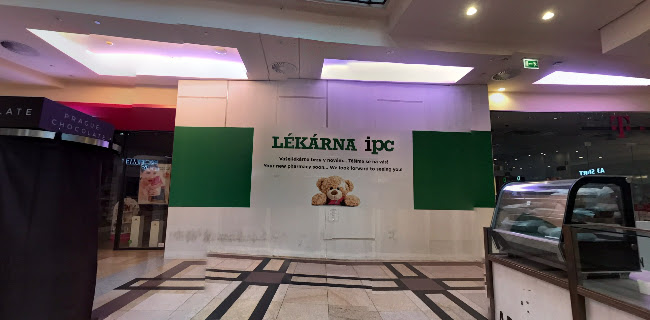 Opinii despre Burger King Palladium în Praha - Gastronomie a pohostinství