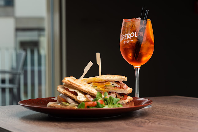 Bar Terasy - Jičín