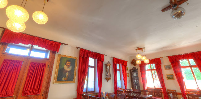 Pivovar U Hušků - Gastronomie a pohostinství