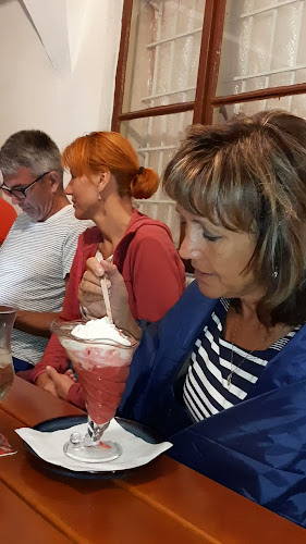 Pizzerie V Zámku - Gastronomie a pohostinství