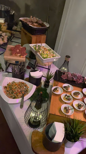 Honza Řepa catering - Gastronomie a pohostinství