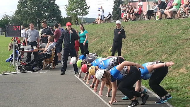 Hospůdka Na hřišti