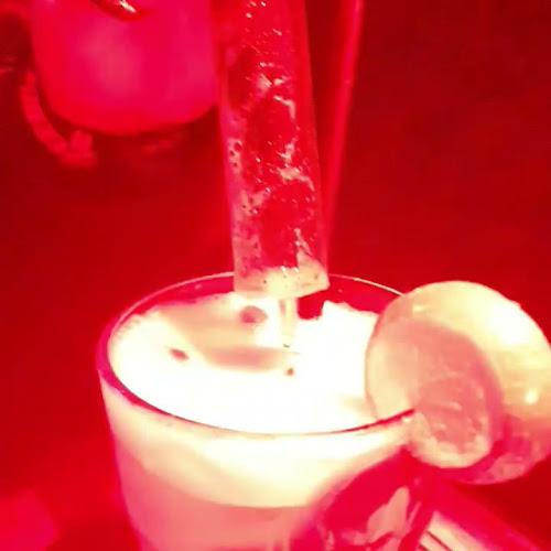 NIGHTMARE Prague Horror Bar