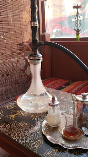 Opinii despre Fenix Lounge în Brno - Gastronomie a pohostinství