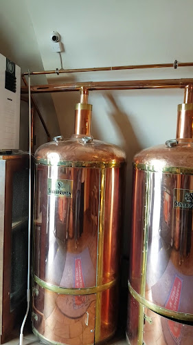 Restaurace V Cípu Michalská - Staré Město