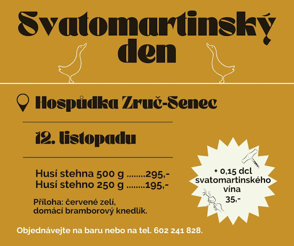 Hospůdka na sportovním areálu