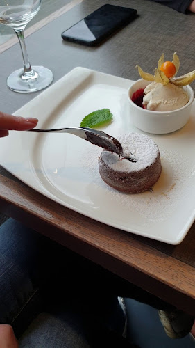 Opinii despre Ristorante Cerreto în Praha 9 - Gastronomie a pohostinství