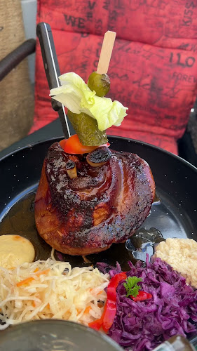 Opinii despre Restaurace V Cípu Michalská în Staré Město - Gastronomie a pohostinství