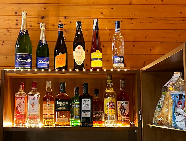 Comentarii opinii despre Hospůdka na kurtech