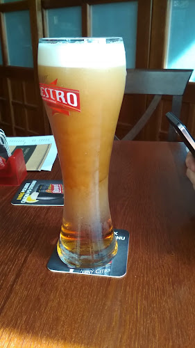 Restaurace U Macků - Gastronomie a pohostinství