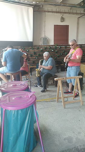 HASIČKA - Gastronomie a pohostinství